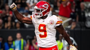 Why Kenneth Walker III Chose The Kansas City Chiefs Over The Seattle Seahawks