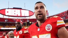 Travis Kelce&rsquo;s $50,000 Charity Pledge Turned Kansas City Chiefs Catches Into Support For Kansas City Kids