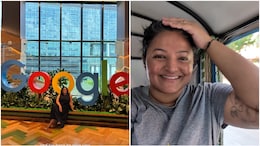 Ex-Google Employee Quit, Moved Countries And Started Life Out Of Suitcases