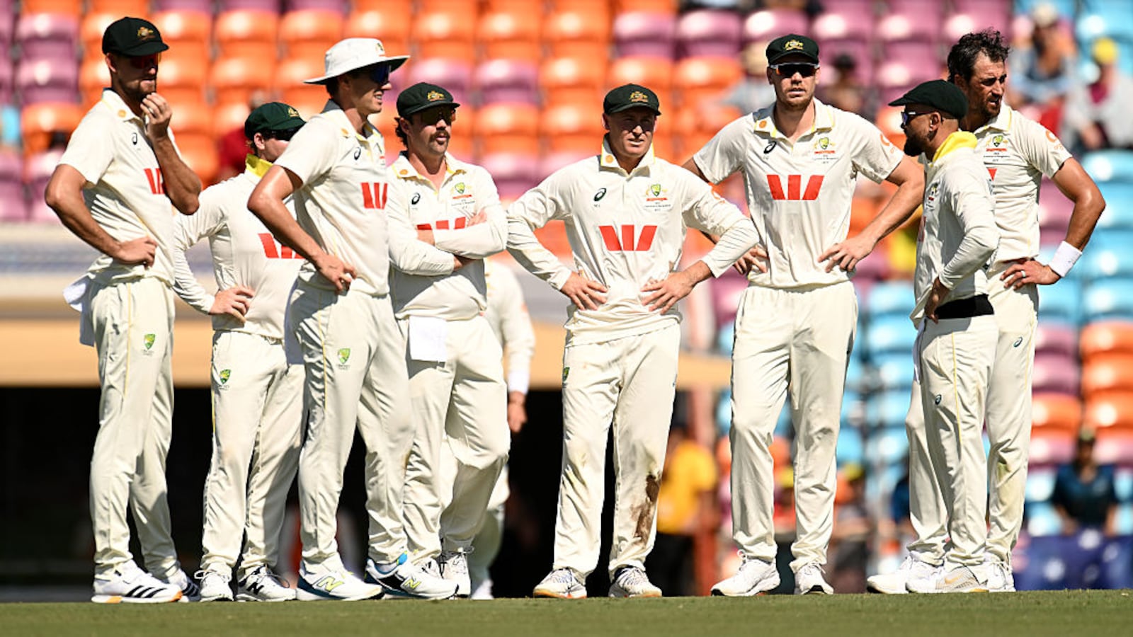 Australia Look To Bury Sandpaper Ghosts As They Return To South Africa