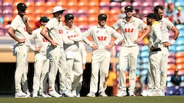 Australia Look To Bury Sandpaper Ghosts As They Return To South Africa