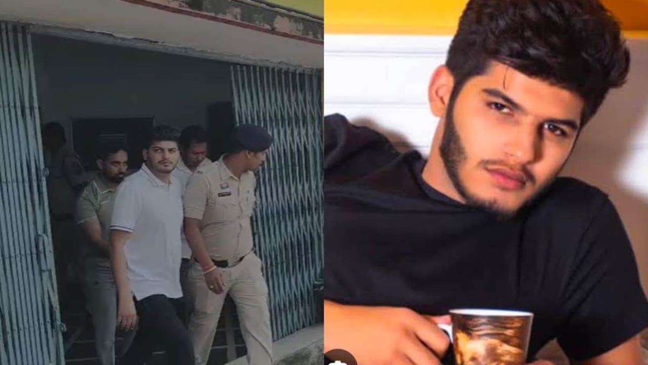 25 करोड़ की रंगदारी केस में बड़ा खुलासा: पुलिस रेड से पहले भागा शोएब ढेबर, आरक्षक ने दी गुप्त सूचना
