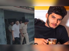 25 करोड़ की रंगदारी केस में बड़ा खुलासा: पुलिस रेड से पहले भागा शोएब ढेबर, आरक्षक ने दी गुप्त सूचना