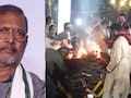 Nana Patekar Death: 'नटसम्राट'ला निरोप! नाना पाटेकरांवर पुण्याच्या फार्महाऊसवर शासकीय इतमामात अंत्यसंस्कार