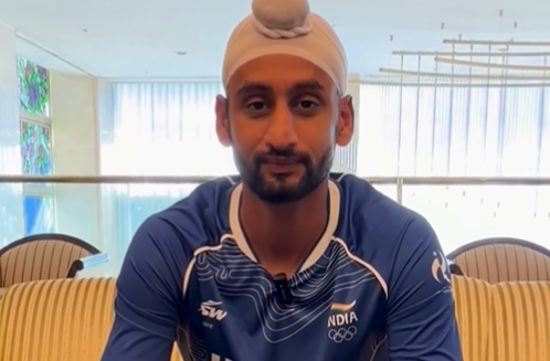 'Most Difficult India-Pakistan Match': Mandeep After Asiad Hockey Thriller