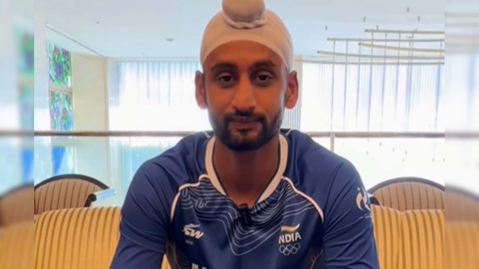 "Most Difficult India-Pakistan Match": Mandeep Singh After Asian Games Hockey Thriller