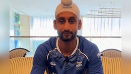 "Most Difficult India-Pakistan Match": Mandeep Singh After Asian Games Hockey Thriller