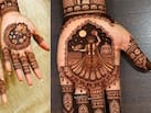 Karwa Chauth Mehndi Designs: करवा चौथ पर हाथों की खूबसूरती बढ़ाएंगे ये लेटेस्ट मेहंदी डिजाइन, देखें Photos