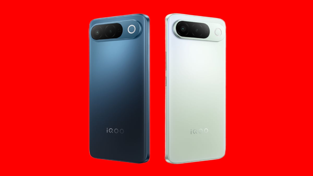 Amazon Great Indian Sale 2026 में ₹35 हजार रेंज में मिल रहे iQOO, Samsung, OnePlus धांसू फोन, 8000mAh तक बैटरी
