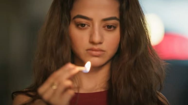 OTT पर आ रही धांसू सीरीज, प्यार-जुनून और दूसरे को वश में करने की कहानी, ट्रेलर ने रिलीज होते ही उड़ाया गर्दा