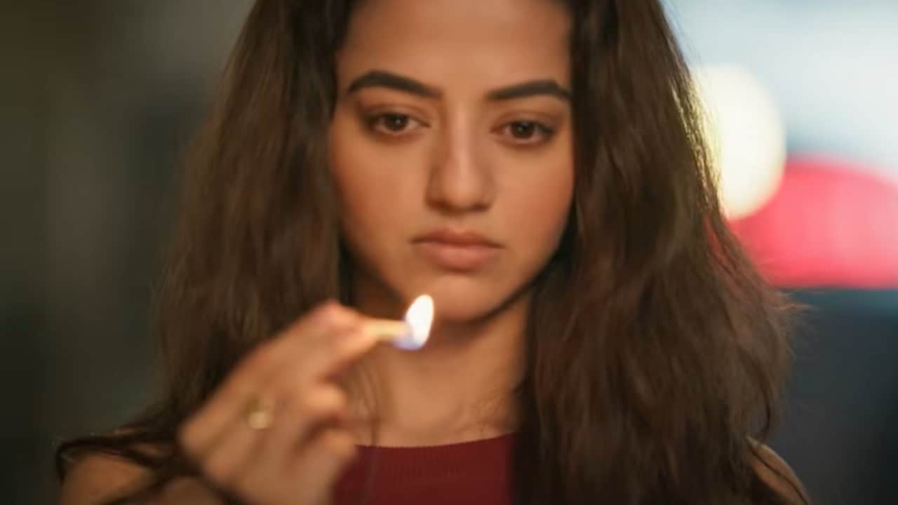 OTT पर आ रही धांसू सीरीज, प्यार-जुनून और दूसरे को वश में करने की कहानी, ट्रेलर ने रिलीज होते ही उड़ाया गर्दा