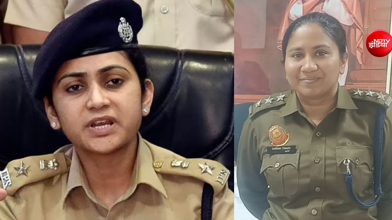 IPS Transfer: दिल्ली पुलिस में 25 अफसरों के तबादले, DCP स्पेशल सेल से हटे प्रवीण त्रिपाठी, देखें पूरी सूची
