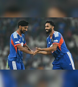 All-Rounder Naman Dhir Picks Three Wickets On Debut As India Bowl Out West Indies For 171