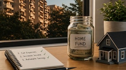 Can't Save Enough For A Home Down Payment? 3 Ways To Build Your Fund