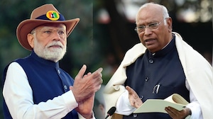 Why Did BJP Coin 'Modi Kahin Nahi Jayega' After Mallikarjun Kharge's Remark?