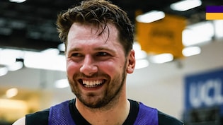 "Will Never Win An MVP In The NBA": Luka Doncic&rsquo;s Warriors Rival Makes Bold Prediction For Lakers Star In Surprising LeBron James Comparison