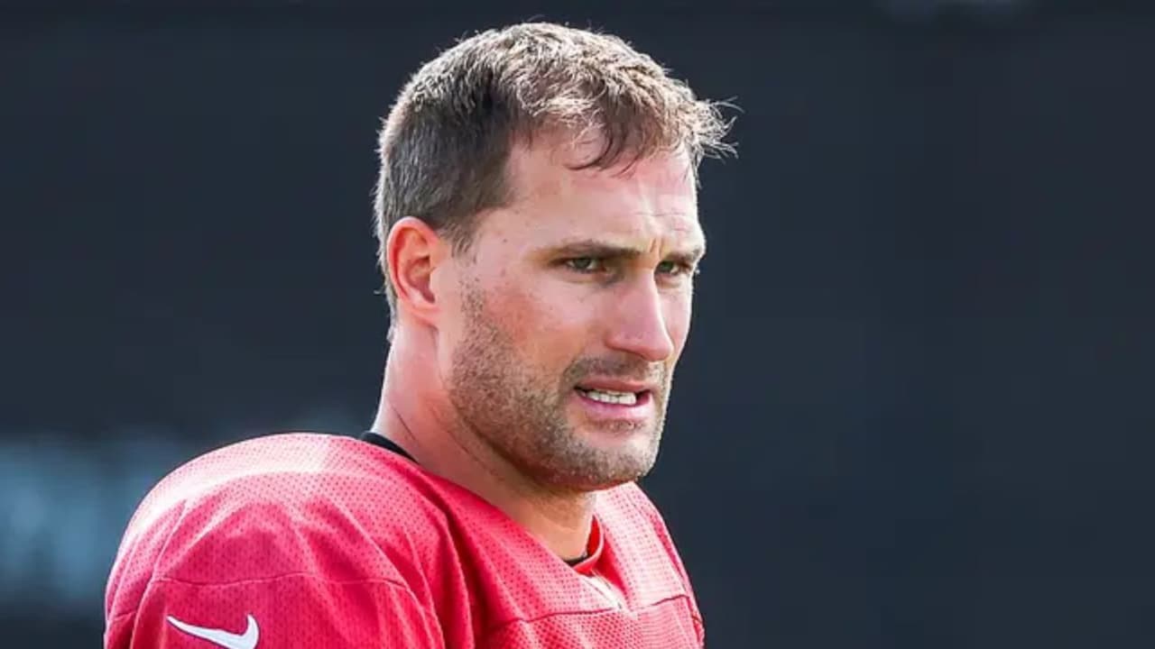 Kirk Cousins Refuses To Give In As Las Vegas Raiders’ Losing Streak Fuels Fernando Mendoza And Benching Questions