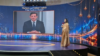 NDTV Profit Ignite 2026 Live Updates: 