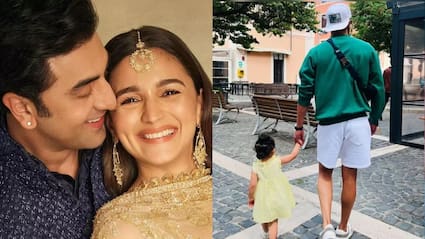 Ranbir Kapoor Reveals Daily Hanuman Chalisa Ritual Since Raha's Birth
