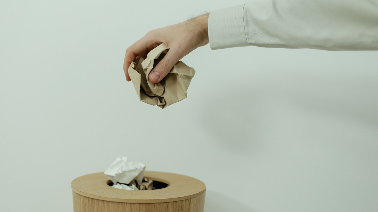 10 Placement Mistakes That Make Bins More Annoying To Use