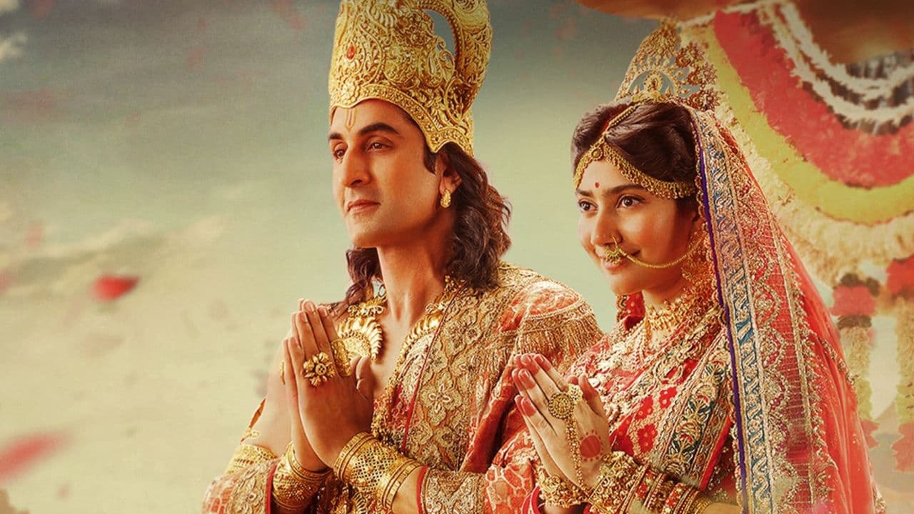 Ramayana Advance Booking: रामायणम् की रिलीज में 11 दिन बाकी, बिकीं ढाई लाख टिकटें, करोड़ों की कर ली कमाई