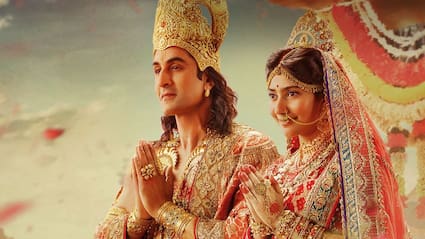 Ramayana Advance Booking: रामायणम् की रिलीज में 11 दिन बाकी, बिकीं ढाई लाख टिकटें, करोड़ों की कर ली कमाई