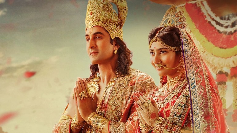 Ramayana Advance Booking: रामायणम् की रिलीज में 11 दिन बाकी, बिकीं ढाई लाख टिकटें, करोड़ों की कर ली कमाई&nbsp;