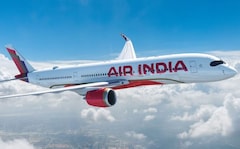 Frankfurt-Delhi Air India Flight Diverted To Jaipur After Hijack Alert: Report