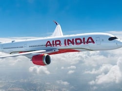 Frankfurt-Delhi Air India Dreamliner Diverted To Jaipur After Bomb Threat