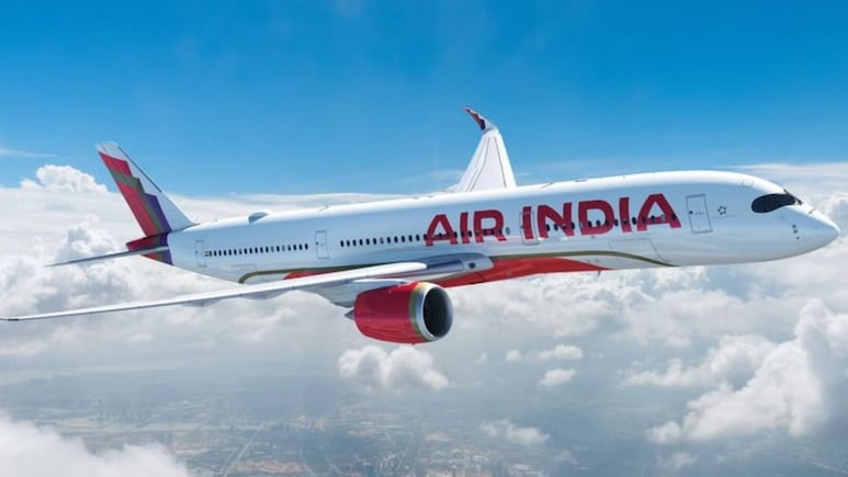 Frankfurt-Delhi Air India Dreamliner Diverted To Jaipur After Bomb Threat