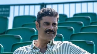 Sikander Kher Reveals Why He Dropped His Surname For His Bollywood Debut