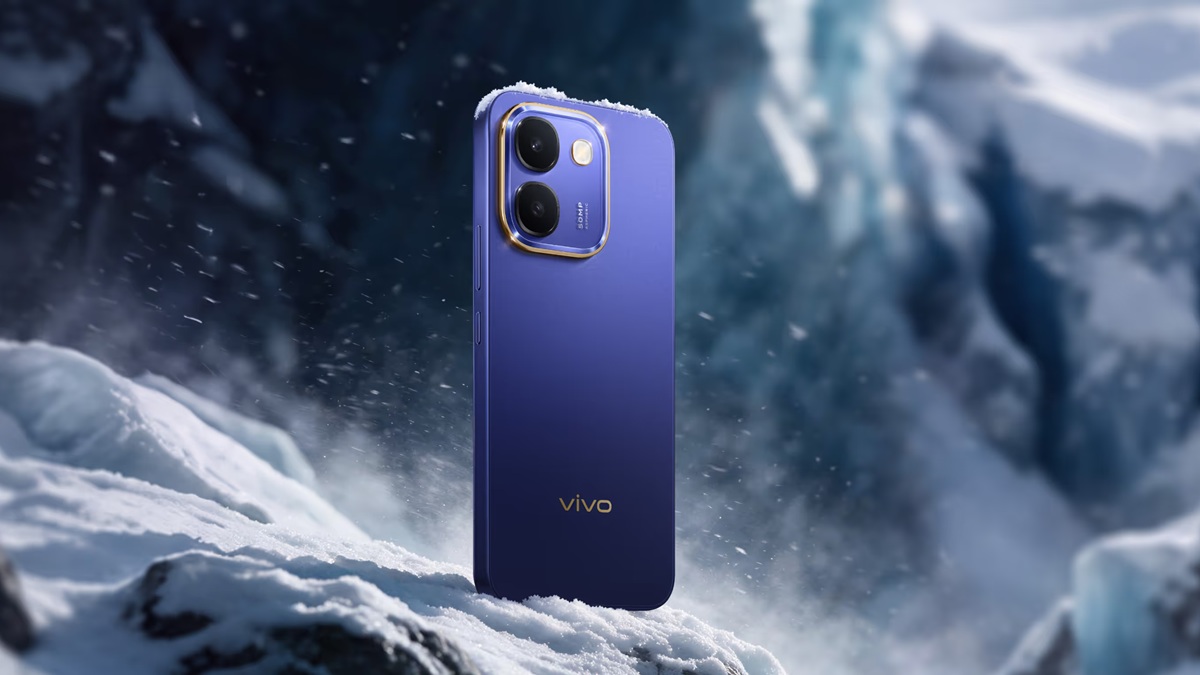 10000mAh की विशाल बैटरी वाला Vivo Y600 लॉन्च, नहीं रहेगा बार-बार चार्ज करने का झंझट