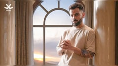 Virat Kohli Makes LinkedIn Debut At 37, Reveals Vision For India's Sports Business
