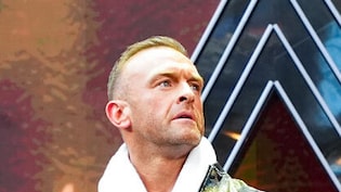WWE Superstar Takes Aim At Nick Aldis For His SummerSlam Match Against Gunther