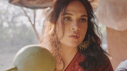 Richa Chadha On <i>Musafiri</i>: 'Some Things That Are Hidden Gems Ought To Be Hidden Gems'