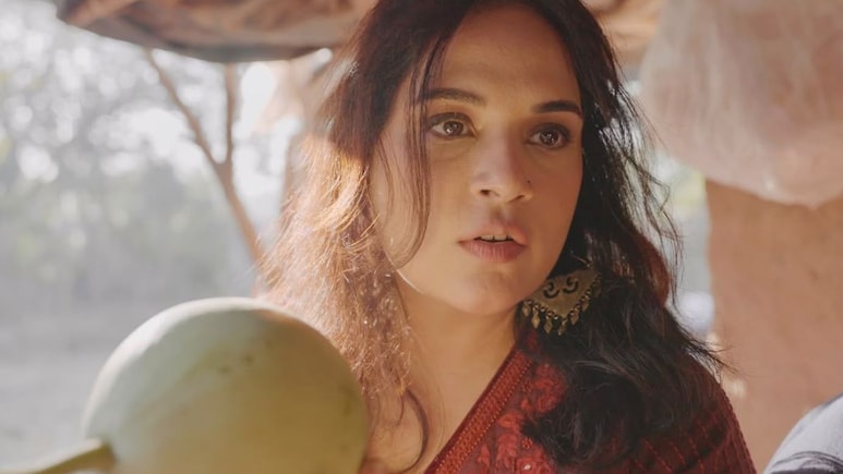 Richa Chadha On <i>Musafiri</i>: 'Some Things That Are Hidden Gems Ought To Be Hidden Gems'