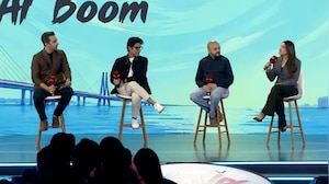 Tech360 At NDTV YUVA: The Future Of AI, Work & Technology