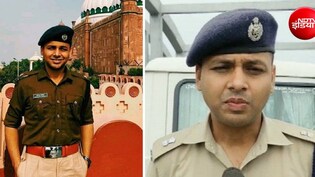 कौन हैं फतेहपुर के SP अभिमन्यु मांगलिक, जिन्होंने करवाचौथ पर महिला पुलिकर्मियों को दिया छुट्टी का तोहफा