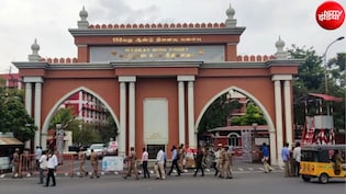 बागी विधायकों के इस्तीफे मंजूर करने का स्पीकर का फैसला सही या गलत? मद्रास हाई कोर्ट ने क्या कहा