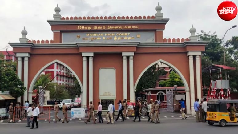 बागी विधायकों के इस्तीफे मंजूर करने का स्पीकर का फैसला सही या गलत? मद्रास हाई कोर्ट ने क्या कहा