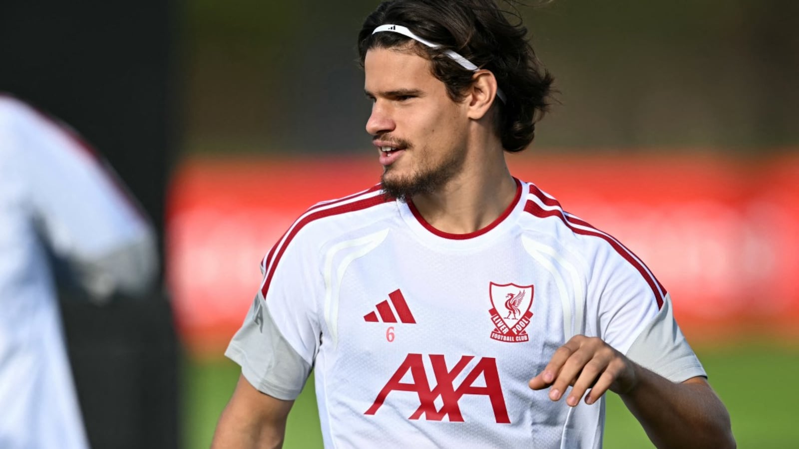 "Manchester City Are A Top Side, And We Must Be At Our Best": Liverpools Milos Kerkez