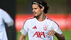"Man City Are A Top Side, And We Must Be At Our Best": Liverpools Milos Kerkez "Man City Are A Top Side, And We Must Be At Our Best": Liverpools Milos Kerkez