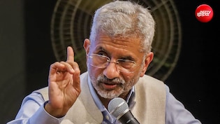 जयशंकर ने इंटरनेशनल मंच पर तेल साजिश का सवाल उठा दिया, कहा- कुछ तो करना होगा