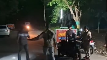 Tamil Nadu Jailbreak: 17 Inmates Escape Theni Sub-Jail, One Arrested; Border Checks Intensified