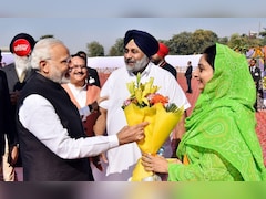 बीजेपी अकाली साथ आएं तो जीत सकते हैं 80 सीटें, गठबंधन में देरी को लेकर उठने लगे अंदर सवाल