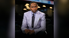 Stephen A Smith Takes Aim At Kevin O'Connell As The Undefeated Minnesota Vikings Still Hunt For A Quarterback Answer