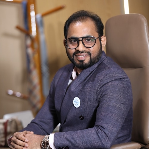 Dr. Bondada Raghavendra Rao