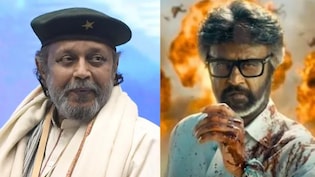 'Can't Beat Me Up Or Shoot Me': Mithun Chakraborty's Boss Condition Before Joining Rajinikanth's <i>Jailer 2</i>