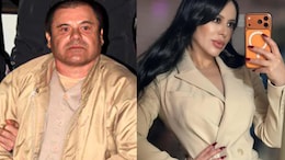 El Chapo's Ex-Mistress Says Cartel Kingpin Dreamed Of Becoming A Singer Before Turning To Crime