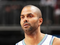 Tony Parkers ASVEL Hit With EuroLeague Ban Over $3,48,000 Debt